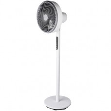 Ανεμιστήρας Δαπέδου 80W Φ30m 3-ταχυτήτων με Controller 